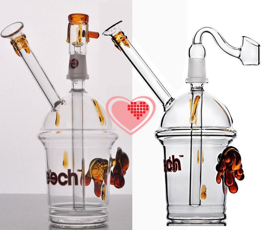 Hookahs water pipe Double chamber honeycomb and UFO tower perc dab Rigs tube glass bongs with 14 mm joint bowl
Hookahs water pipe Double chamber honeycomb and UFO tower perc dab Rigs tube glass bongs with 14 mm joint bowl