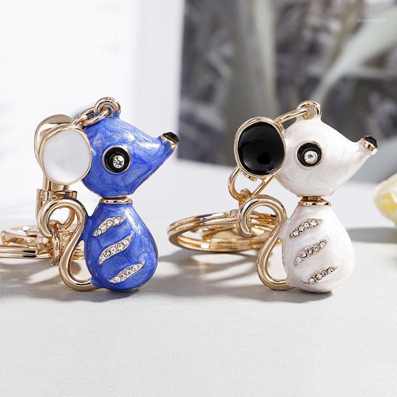 New Cute Little Mouse Keychain Women Car Key Ring Key Holder Party Gift Jewelry Llaveros Chaveiros Bag Charms Ornaments Trinkets1 
New Cute Little Mouse Keychain Women Car Key Ring Key Holder Party Gift Jewelry Llaveros Chaveiros Bag Charms Ornaments Trinkets1