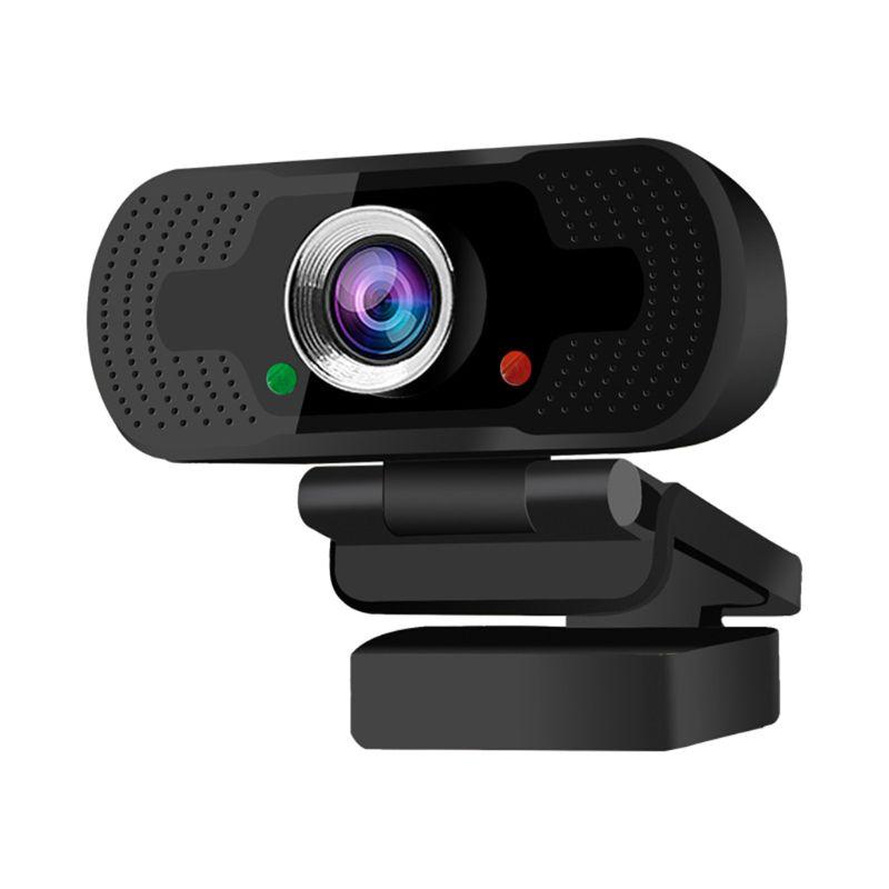 Webcam 1080P Full Auto Focus Web Camera Widescreen USB Computer Camera for PC M17F
Webcam 1080P Full Auto Focus Web Camera Widescreen USB Computer Camera for PC M17F