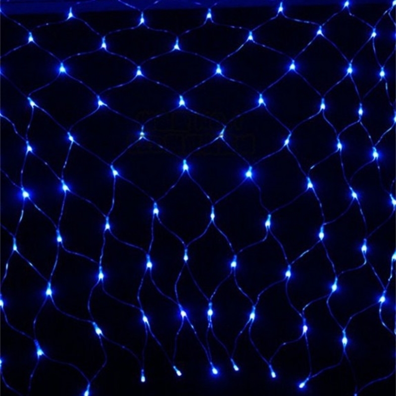 3m *2m 200LED Led Net Lights Large Outdoor Christmas Decorations Garden Mesh Fairy Light Christmas Outdoor Waterproof AC 220V 201203
3m *2m 200LED Led Net Lights Large Outdoor Christmas Decorations Garden Mesh Fairy Light Christmas Outdoor Waterproof AC 220V 201203