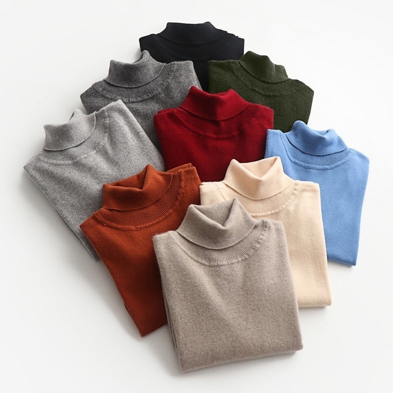 Cashmere Turtleneck Fashion Men Wool Sweater Clothes Autumn Winter Jersey Hombre Pull Homme Pullover Men Slim Sweaters 201117, Caramel
Cashmere Turtleneck Fashion Men Wool Sweater Clothes Autumn Winter Jersey Hombre Pull Homme Pullover Men Slim Sweaters 201117, Caramel