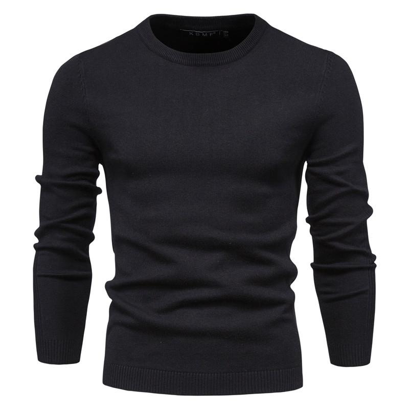 2020 Men's O-Neck Wool Casual Pullover Winter Warm High Quality Soft Long Sleeve De Yq Clothing Knitted Male Sweater Pull Homme, White;black
2020 Men's O-Neck Wool Casual Pullover Winter Warm High Quality Soft Long Sleeve De Yq Clothing Knitted Male Sweater Pull Homme, White;black