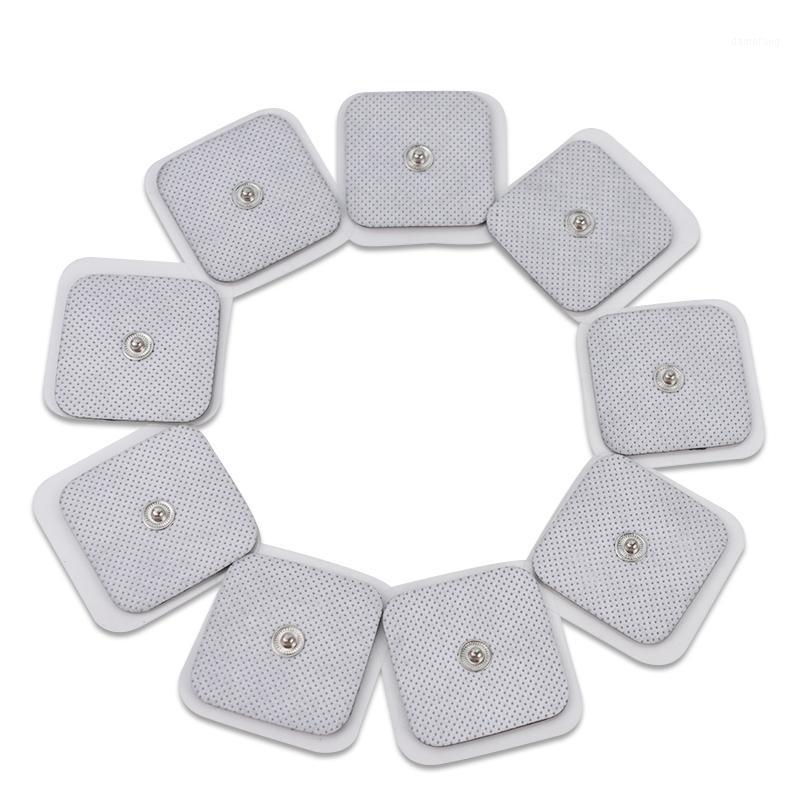 50/100P Tens Relaxation Reusable Adhesive Digital Electrodes Massage Pad Patch Acupuncture Massager Electric Muscle Stimulator1
50/100P Tens Relaxation Reusable Adhesive Digital Electrodes Massage Pad Patch Acupuncture Massager Electric Muscle Stimulator1