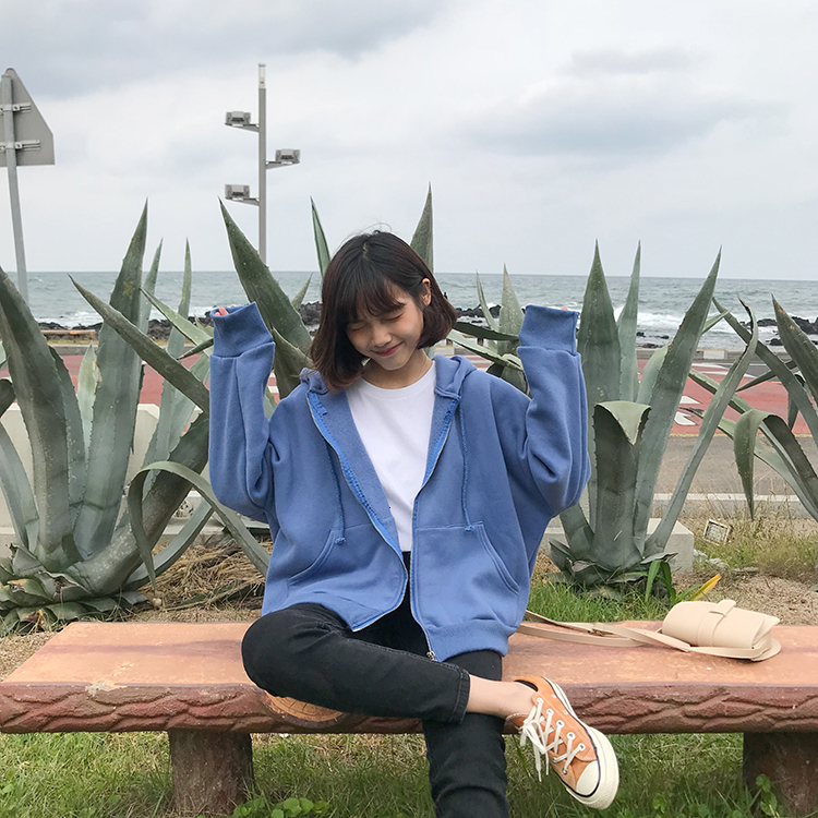2021 New Oversize Women's Sweatshirts Harajuku Casual Color Streetwear Kawaii Clothing for Women Hoodies Style Female Yrx8
2021 New Oversize Women's Sweatshirts Harajuku Casual Color Streetwear Kawaii Clothing for Women Hoodies Style Female Yrx8