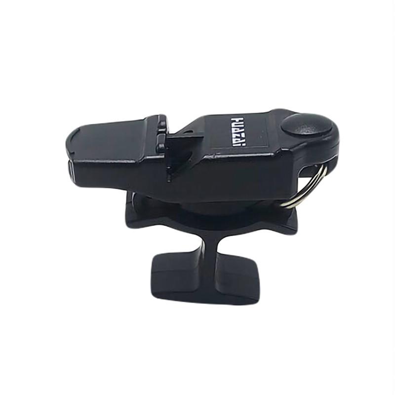 Basketball Referee Whistle Professional Four Pieces 130dB Portable Football Whistle Outdoor Sports Survival
Basketball Referee Whistle Professional Four Pieces 130dB Portable Football Whistle Outdoor Sports Survival