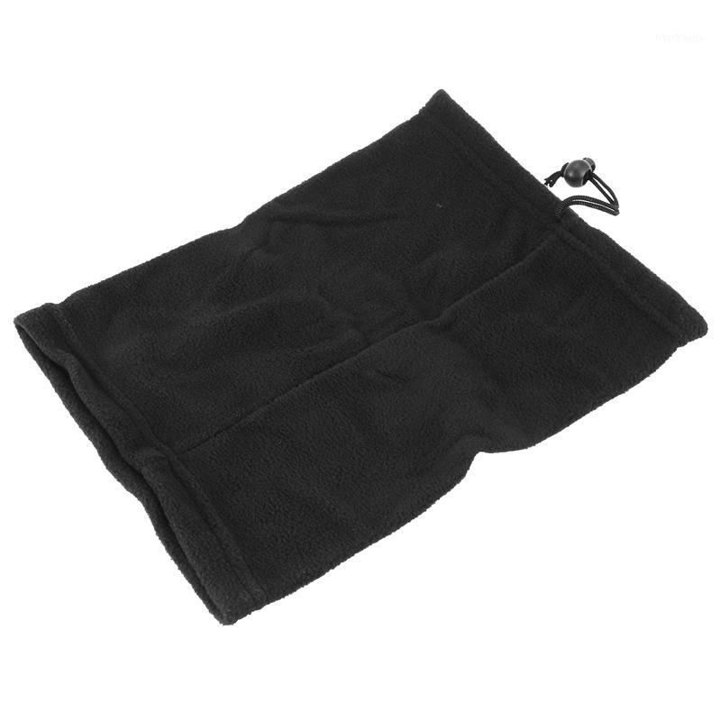 Unisex Polar Fleece Neck Warmer Thermal Snood Scarf Hat Ski Wear Snowboarding - Black1, Black
Unisex Polar Fleece Neck Warmer Thermal Snood Scarf Hat Ski Wear Snowboarding - Black1, Black