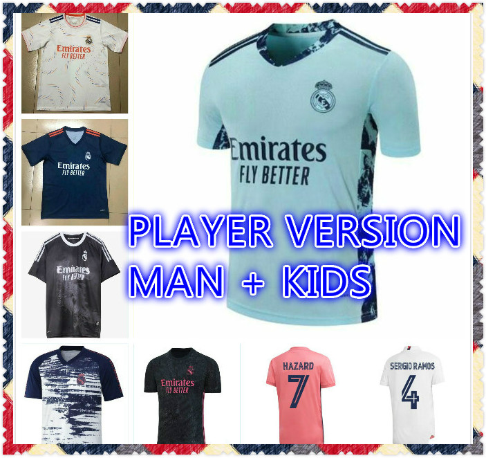 MEN Kids Socks Real Madrid Soccer Jersey 20 21 22 HAZARD MODRIC REINIE Camiseta 2020 2021 BALE ISCO Youth Jerseys RODRYGO Football Shirt, Black;yellow
MEN Kids Socks Real Madrid Soccer Jersey 20 21 22 HAZARD MODRIC REINIE Camiseta 2020 2021 BALE ISCO Youth Jerseys RODRYGO Football Shirt, Black;yellow
