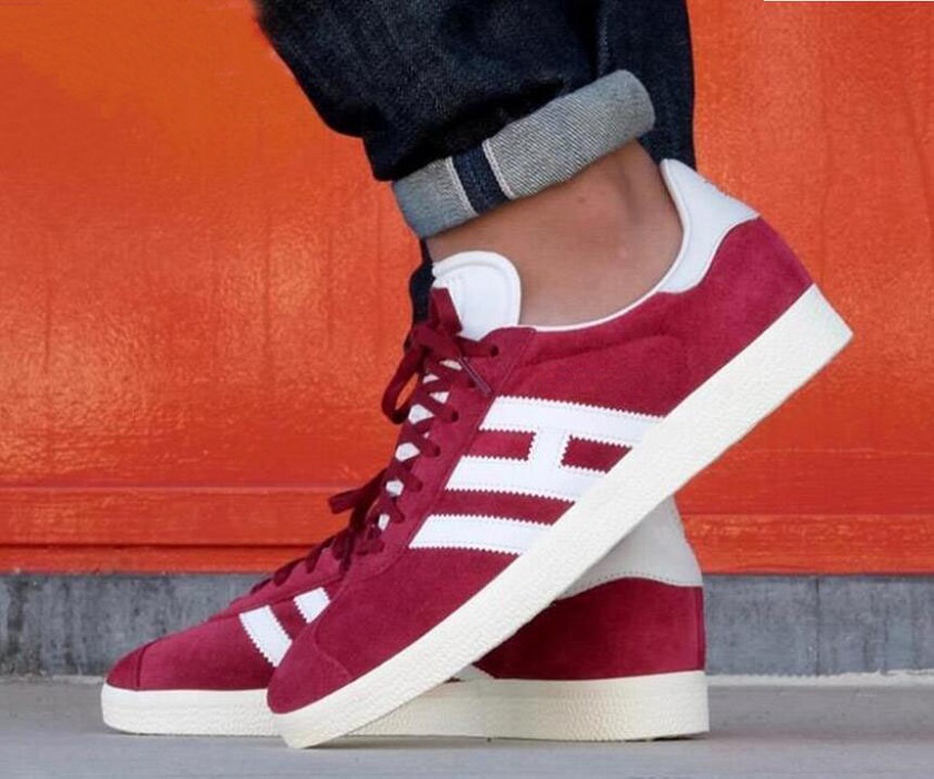 Vintage Casual Lovers Men Women Shoes Campus Pop Girl and Boy Flat black gray pink blue Unisex Sneakers SIZE36-45
Vintage Casual Lovers Men Women Shoes Campus Pop Girl and Boy Flat black gray pink blue Unisex Sneakers SIZE36-45