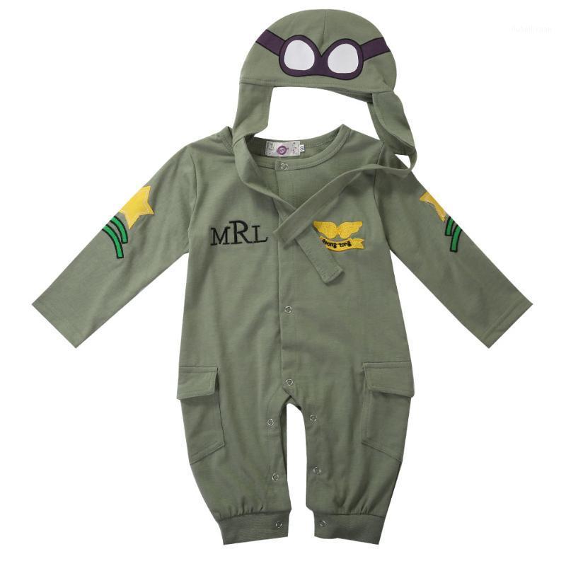 Newborn Infant Kids Baby Boys Casual Romper Hats 2PCS Long Sleeve Cartoon Print Jumpsuits Clothes1, As pic
Newborn Infant Kids Baby Boys Casual Romper Hats 2PCS Long Sleeve Cartoon Print Jumpsuits Clothes1, As pic