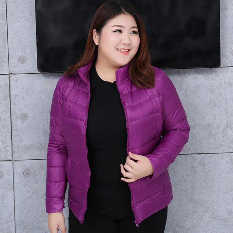 Womens Coat Jacket Plus Size 3XL-7XL Light Ultra-thin 2020 Spring Autumn Female Slim Overcoat Warm Duck Down Filler Stand Collar, Pink
Womens Coat Jacket Plus Size 3XL-7XL Light Ultra-thin 2020 Spring Autumn Female Slim Overcoat Warm Duck Down Filler Stand Collar, Pink