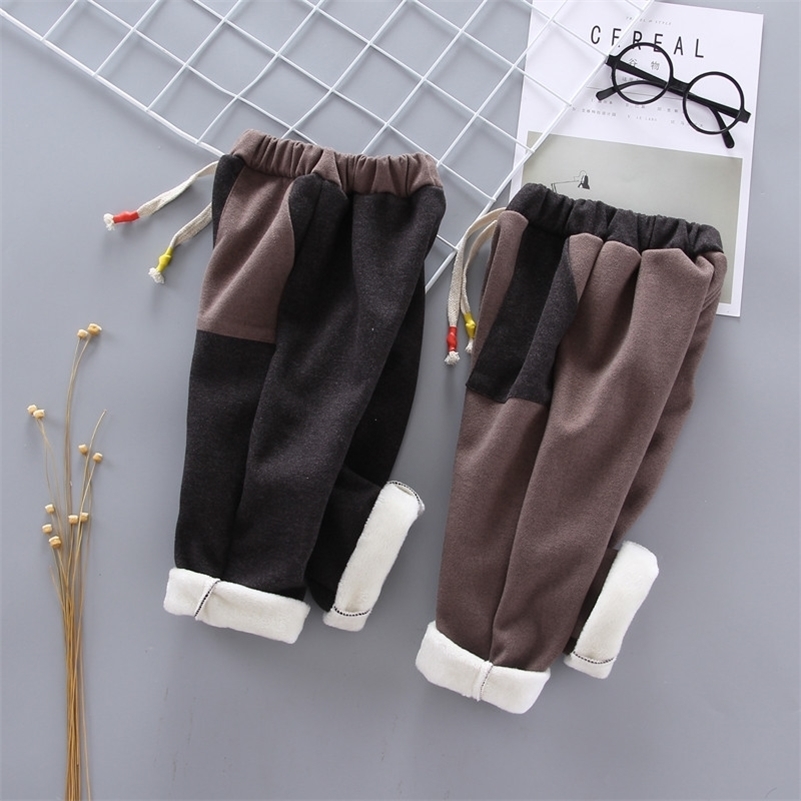 New Baby Pants Thick Winter Baby Child Trousers LONG Pants Children Leggings Kids Thick Velvet Pants Boys Warm Trousers 1-5 YEAR LJ201012, Red
New Baby Pants Thick Winter Baby Child Trousers LONG Pants Children Leggings Kids Thick Velvet Pants Boys Warm Trousers 1-5 YEAR LJ201012, Red