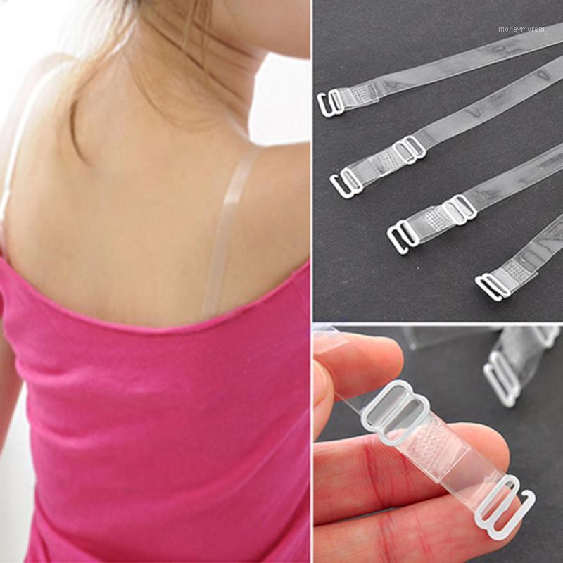 Transparent Frosted Women Bra Straps Baldric Adjustable Intimates Accessories Sexy Bra Straps1
Transparent Frosted Women Bra Straps Baldric Adjustable Intimates Accessories Sexy Bra Straps1