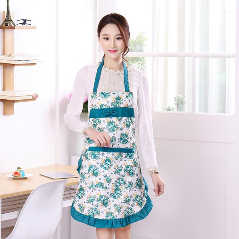 Waterproof Oilproof Sleeveless Apron Bib Housewife Restaurant Kitchen Cooking Aprons with Pocket Floral Aprons for Woman1
Waterproof Oilproof Sleeveless Apron Bib Housewife Restaurant Kitchen Cooking Aprons with Pocket Floral Aprons for Woman1