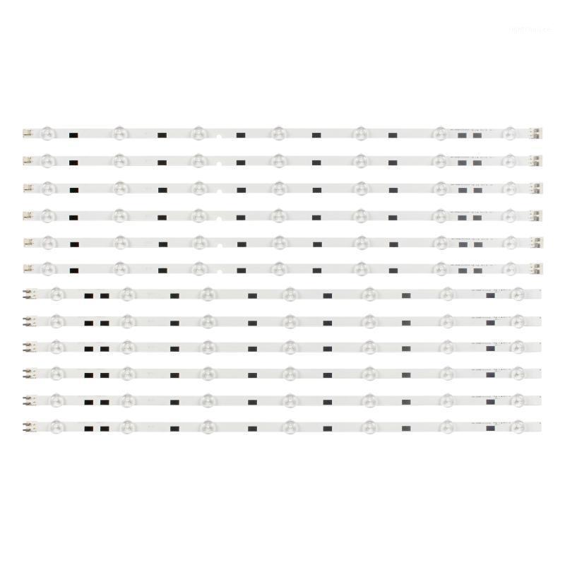 12pcs/set LED Backlight 14Lamp For 58"TV UA58H5288 2014SVS58 LM41-00091F LM41-00091G UE58J5200 BN96-32771A BN96-32772A1
12pcs/set LED Backlight 14Lamp For 58"TV UA58H5288 2014SVS58 LM41-00091F LM41-00091G UE58J5200 BN96-32771A BN96-32772A1