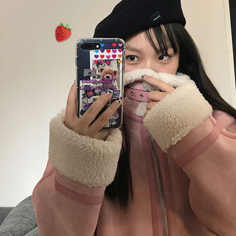 2021 New Green beans Korean version collar thick temperament mend simplicity fur coat from one piece to another woman C0AV, Bean green.
2021 New Green beans Korean version collar thick temperament mend simplicity fur coat from one piece to another woman C0AV, Bean green.
