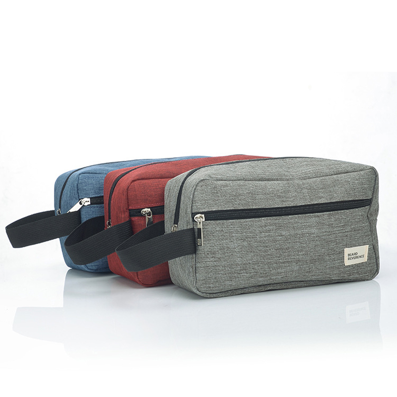 OEM Custom Maletin Maquillaj Profesional Bag Large Capacity Double Zipper Nylon Toiletry for Men Women Makeup Bag With Handle, Yellowplease leave a message
OEM Custom Maletin Maquillaj Profesional Bag Large Capacity Double Zipper Nylon Toiletry for Men Women Makeup Bag With Handle, Yellowplease leave a message