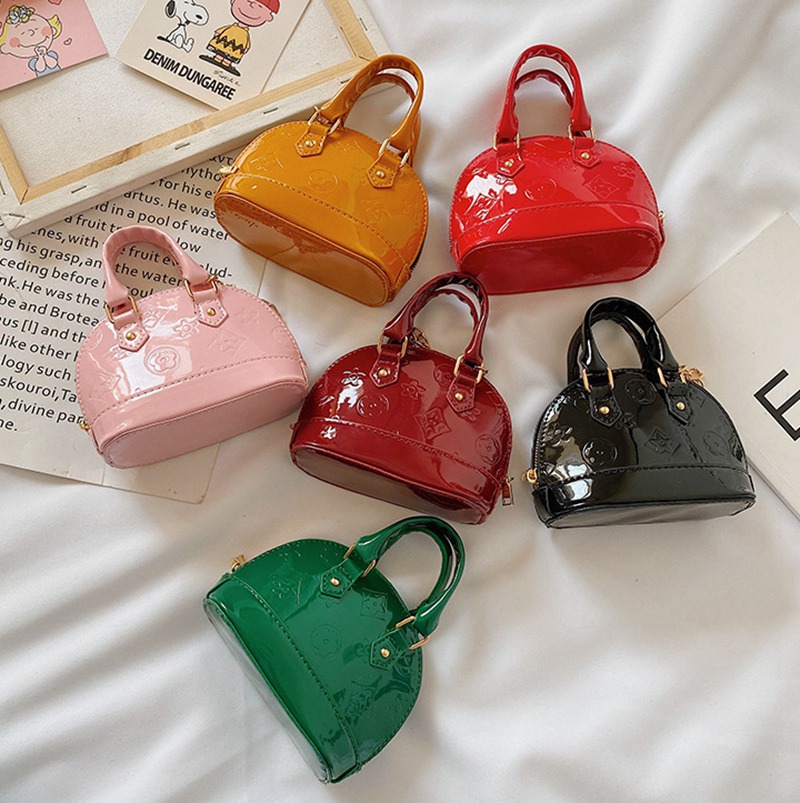 Fashion Kids Shoulder Bags Chain Messenger Bag Girls Mini Princess Handbags Shell Wallet Purse Crossbody Bags Tote Children Coin Bags, 05
Fashion Kids Shoulder Bags Chain Messenger Bag Girls Mini Princess Handbags Shell Wallet Purse Crossbody Bags Tote Children Coin Bags, 05