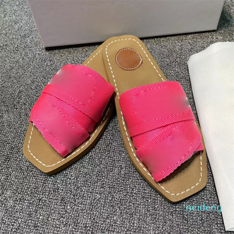 Fashion Designer Women Roman rose pink lace Slippers Beach Sandals Pearl Womens Loafers Print Slide Summer Wide Flat Lady Sandal Slipper 00, #14
Fashion Designer Women Roman rose pink lace Slippers Beach Sandals Pearl Womens Loafers Print Slide Summer Wide Flat Lady Sandal Slipper 00, #14