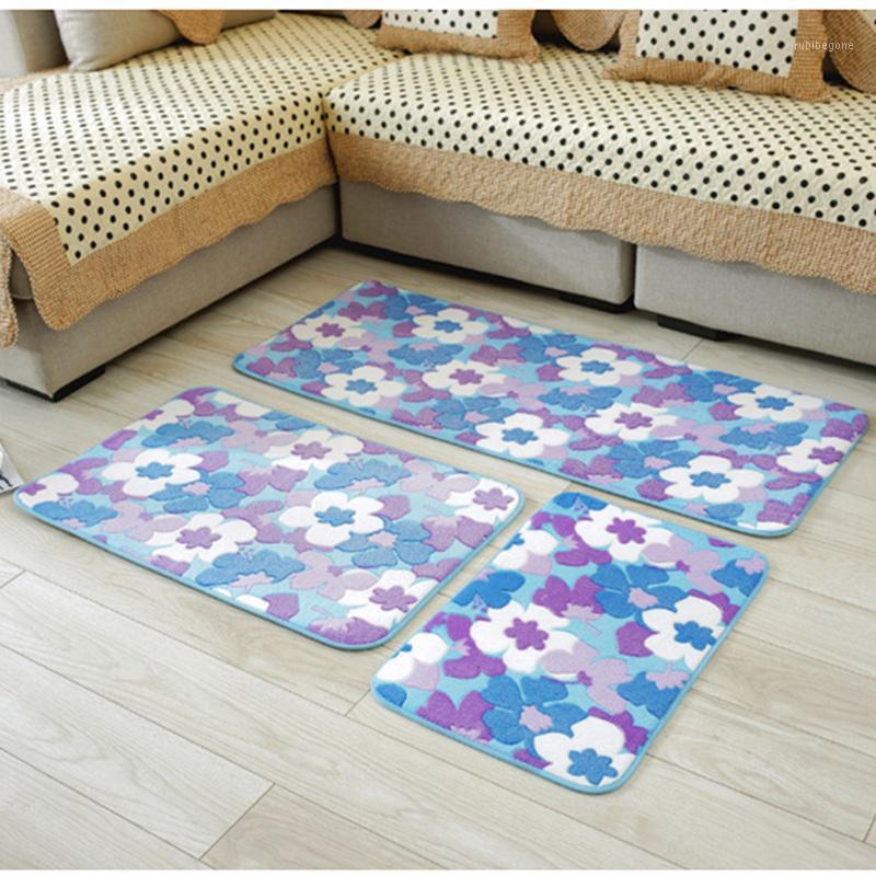 3 Pcs/set Lovely Cushion Slippery Floor Mat Doormat Living Room Bedside Mat Bathroom Floor Set Rugs Kitchen Antislip Rug L1
3 Pcs/set Lovely Cushion Slippery Floor Mat Doormat Living Room Bedside Mat Bathroom Floor Set Rugs Kitchen Antislip Rug L1