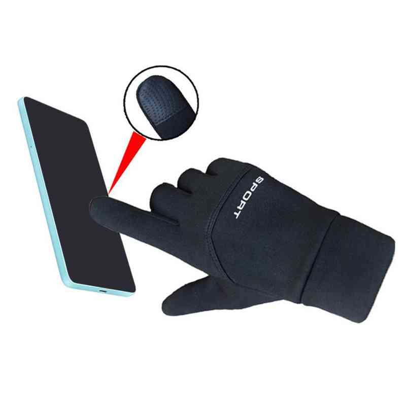 Football Gloves Boys Kids Waterproof Thermal Grip Outfield Field Player Sports Cycling Bicycle Bike, Black
Football Gloves Boys Kids Waterproof Thermal Grip Outfield Field Player Sports Cycling Bicycle Bike, Black