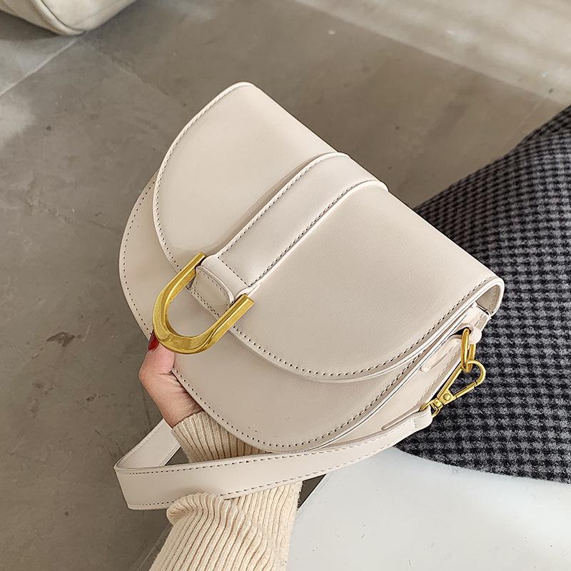 Textured Western Women's Small Bags 2021 Spring New Korean Style Fashion Simple Messenger Bag Shoulder Underarm, Black
Textured Western Women's Small Bags 2021 Spring New Korean Style Fashion Simple Messenger Bag Shoulder Underarm, Black