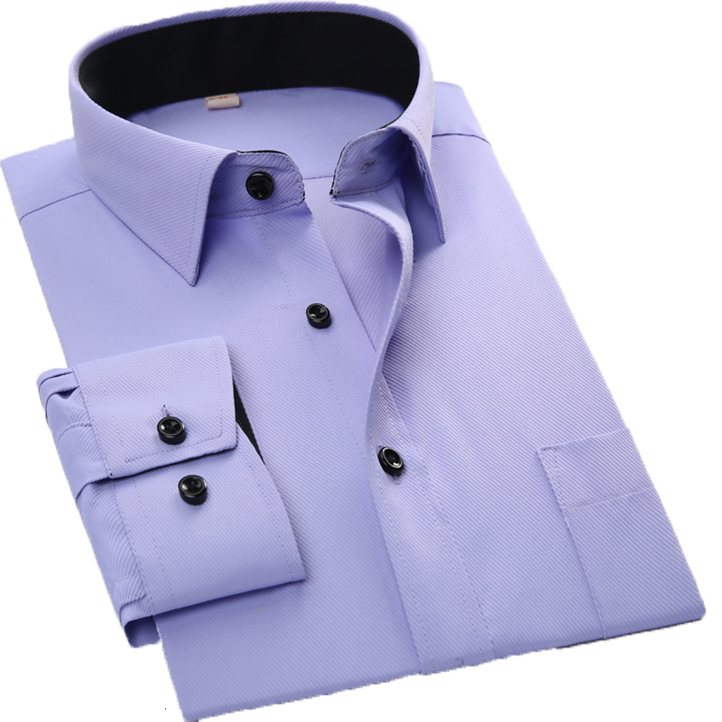 2021 Stripe Autumn New Brand Business Men Slim Fit Male Jindian Long Sleeves Casual Shirt Yntk, 3bl-1435
2021 Stripe Autumn New Brand Business Men Slim Fit Male Jindian Long Sleeves Casual Shirt Yntk, 3bl-1435