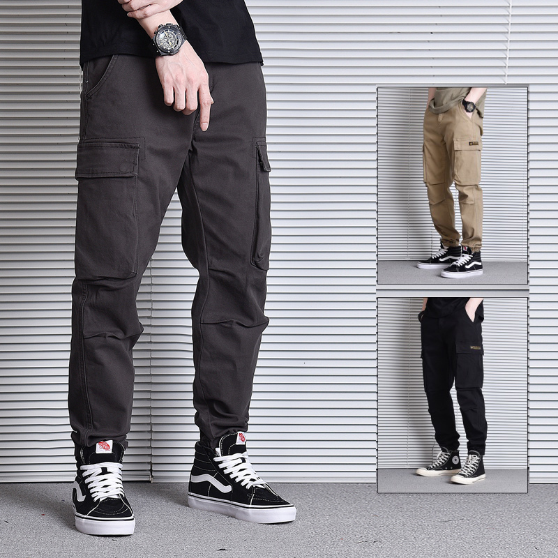 2021 New Japanese Style Fashion Men Jeans Loose Fit Big Pockets Casual Cargo Hombre Streetwear Hip Hop Joggers Pants Harem Trousers Kzwf, Black
2021 New Japanese Style Fashion Men Jeans Loose Fit Big Pockets Casual Cargo Hombre Streetwear Hip Hop Joggers Pants Harem Trousers Kzwf, Black