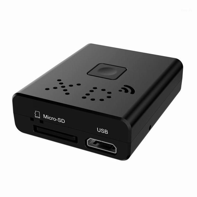 XD Mini Camera HD Security Camera 4K 1080p Night Visible DV DVR IR-CUT Micro Cam Surveillance IP AP Motion1
XD Mini Camera HD Security Camera 4K 1080p Night Visible DV DVR IR-CUT Micro Cam Surveillance IP AP Motion1