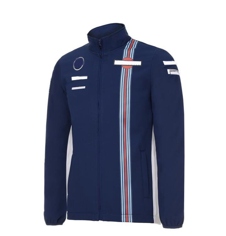 2021 men's racing suit jacket autumn and winter classic long-sleeved sports running sweater large size can be customized
2021 men's racing suit jacket autumn and winter classic long-sleeved sports running sweater large size can be customized