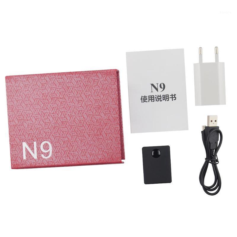 Mini GSM Device N9 Audio Monitor Listening Surveillance Long Standby Time Personal Voice Activation No GPS Module1
Mini GSM Device N9 Audio Monitor Listening Surveillance Long Standby Time Personal Voice Activation No GPS Module1
