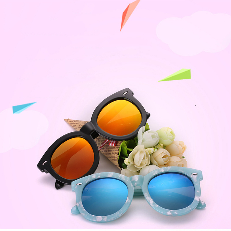 2021 New Round Polarized Sunglasses Designer Kids Sport Girls Goggle Glasses Uv400 Fashion Cool Children Eyewear Wd551 L6ov
2021 New Round Polarized Sunglasses Designer Kids Sport Girls Goggle Glasses Uv400 Fashion Cool Children Eyewear Wd551 L6ov