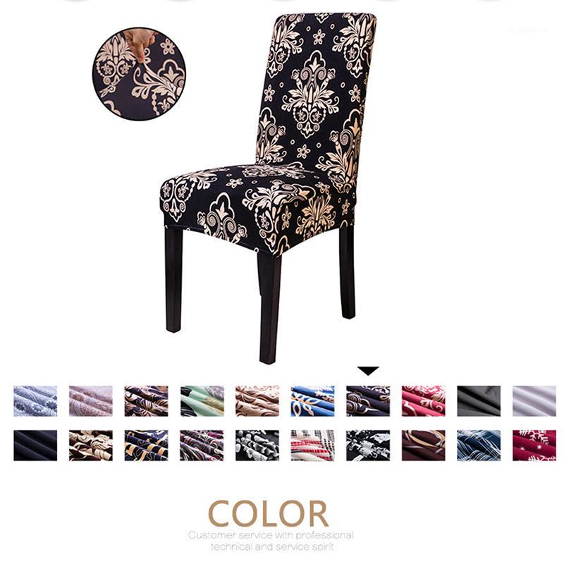 2020 Chaise New Spandex Stretch Chair Cover Elastic Common Seat Case Removable Slip Covers Restaurant Banquet Chairs Decoration1
2020 Chaise New Spandex Stretch Chair Cover Elastic Common Seat Case Removable Slip Covers Restaurant Banquet Chairs Decoration1