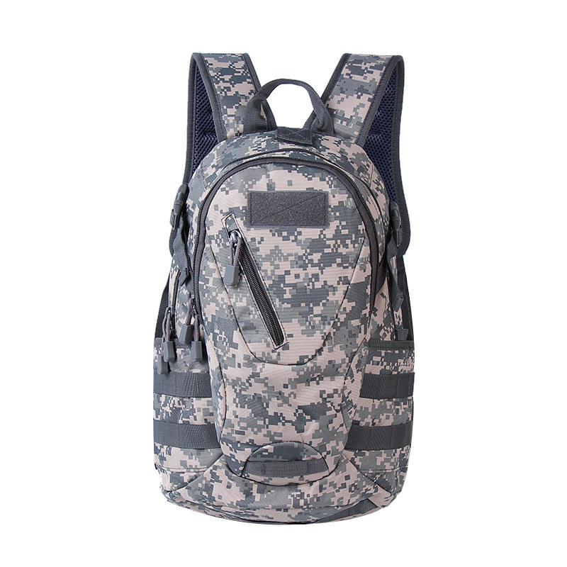 Tactical Molle Backpack 30L Large Capacity Army Assault Bags Outdoor Trekking Camping Hunting Hiking Bags, Green color
Tactical Molle Backpack 30L Large Capacity Army Assault Bags Outdoor Trekking Camping Hunting Hiking Bags, Green color
