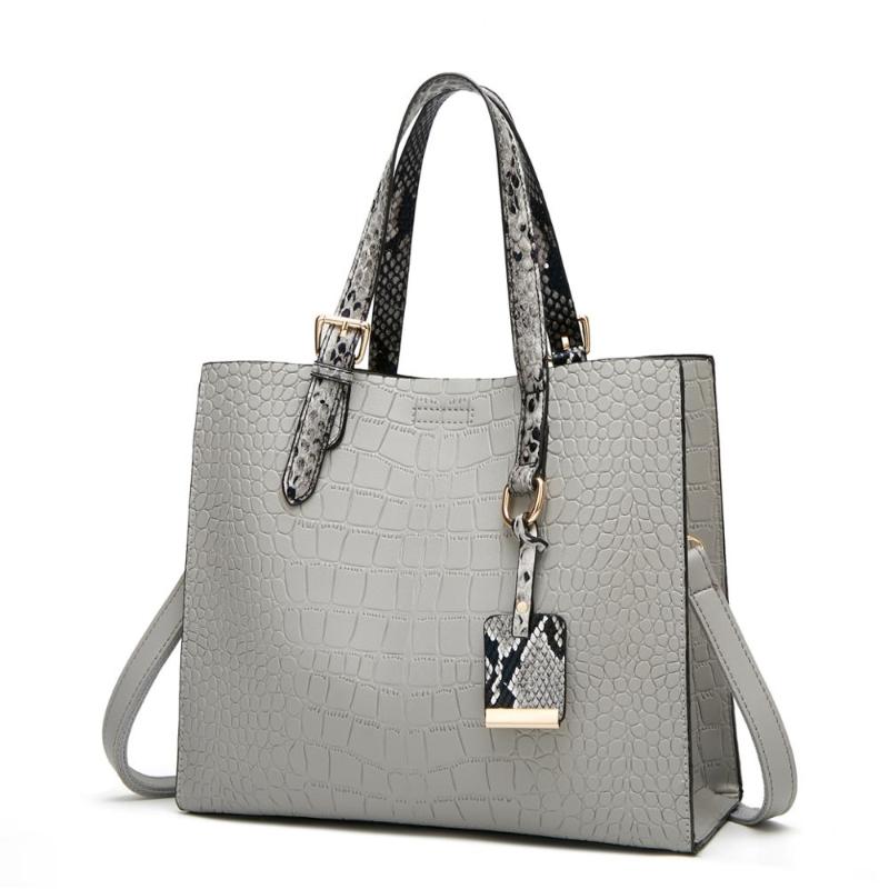 Women's Genuine Leather Handbag Large Leather Designer Big Tote Bags for Women 2021 Luxury Shoulder Bag New C1062, Black
Women's Genuine Leather Handbag Large Leather Designer Big Tote Bags for Women 2021 Luxury Shoulder Bag New C1062, Black