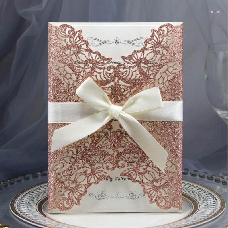 1PCS Sample Glitter Laser Cut Wedding Invitation Cards Greeting Card Business Invitation Card Party Decor1
1PCS Sample Glitter Laser Cut Wedding Invitation Cards Greeting Card Business Invitation Card Party Decor1