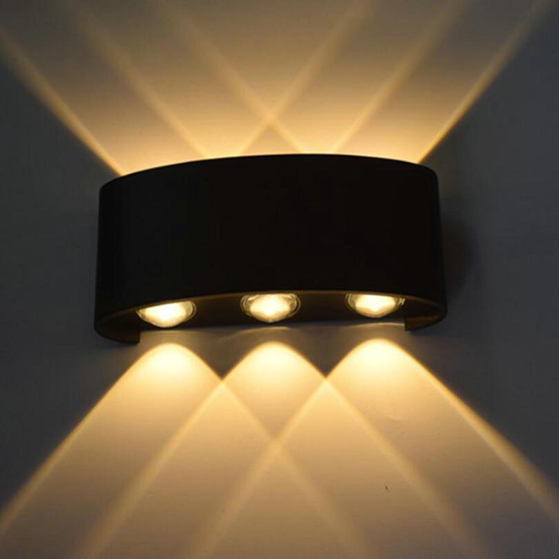 2W 4W 6W 8W LED wall lamp mirror light bed-lighting bedroom lamp decoration study light living room lights
2W 4W 6W 8W LED wall lamp mirror light bed-lighting bedroom lamp decoration study light living room lights