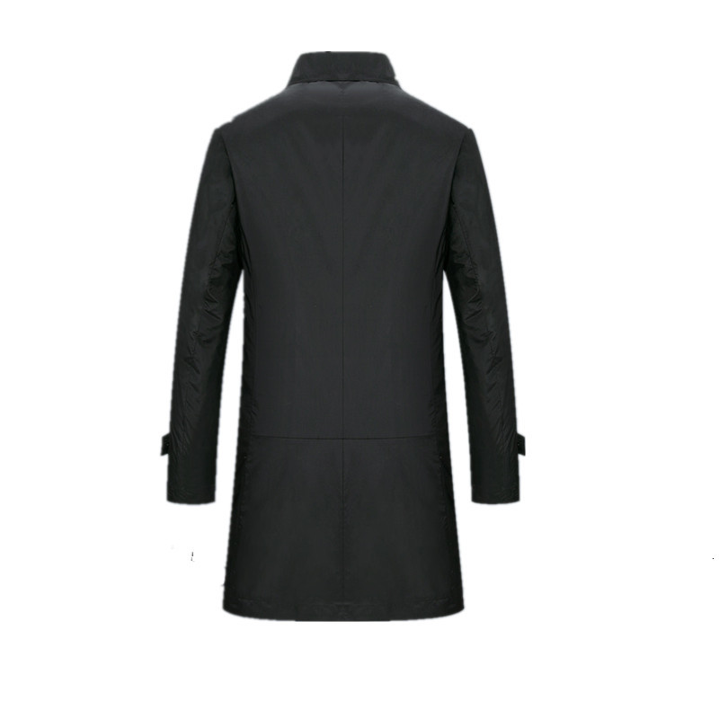 2021 Random Spring Businesses Single Quality Men's Jacket Coat Size M-3xl F5WZ, Navy blue.
2021 Random Spring Businesses Single Quality Men's Jacket Coat Size M-3xl F5WZ, Navy blue.