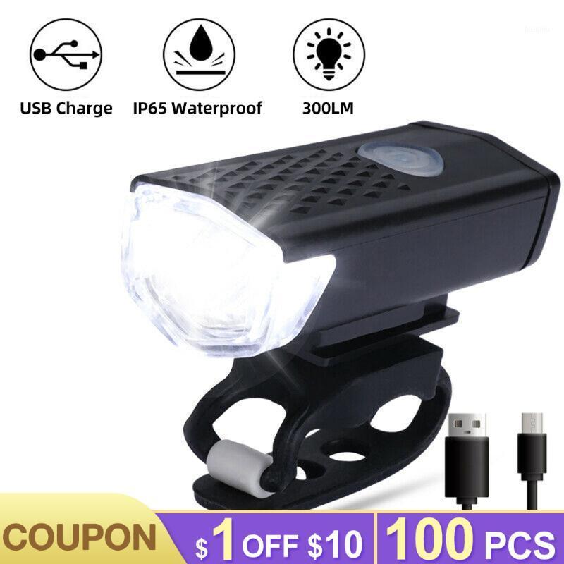 Rechargeable LED Bike Light Front Bicycle Light USB For Bicycle Lantern Cycling Headlight Waterproof Bike Accessories1
Rechargeable LED Bike Light Front Bicycle Light USB For Bicycle Lantern Cycling Headlight Waterproof Bike Accessories1