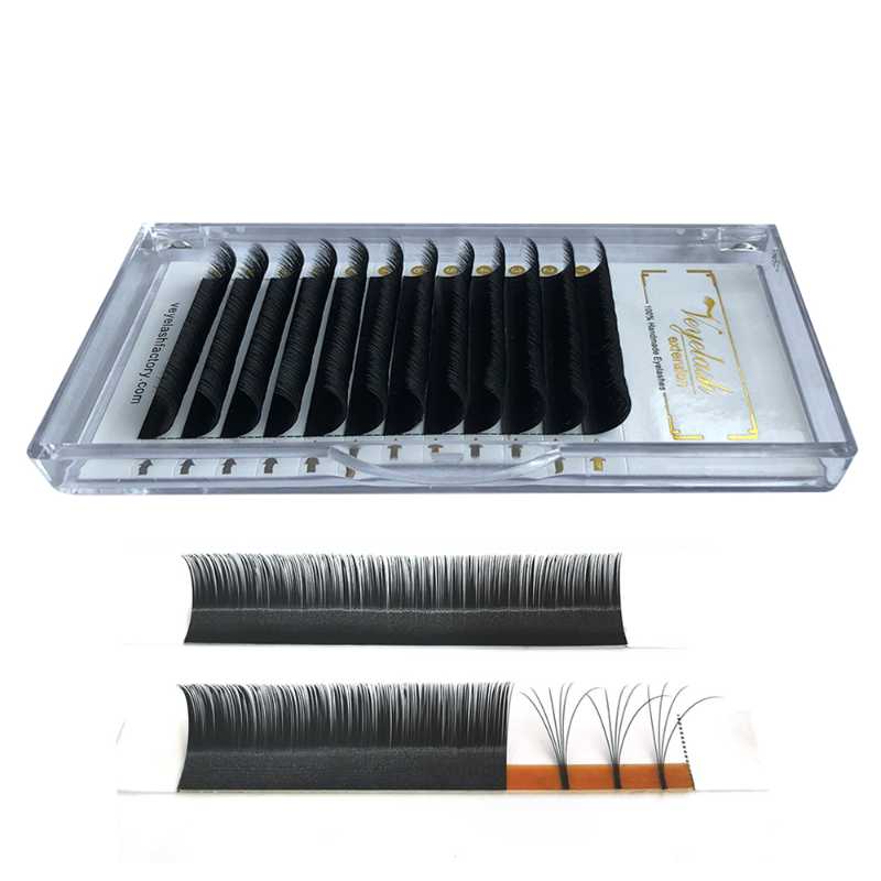 Veyelash Private Label Lashes Easy Fanning Volume Eyelashes Extension Make Up blooming fans lashes Vendors
Veyelash Private Label Lashes Easy Fanning Volume Eyelashes Extension Make Up blooming fans lashes Vendors