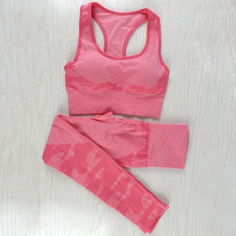 Camo Yoga Set Gym Sport Workwear Running Crop Fitness Top Sport Bra Training Solid Color Gymwear Proof Leggings Set Suit1, Black
Camo Yoga Set Gym Sport Workwear Running Crop Fitness Top Sport Bra Training Solid Color Gymwear Proof Leggings Set Suit1, Black