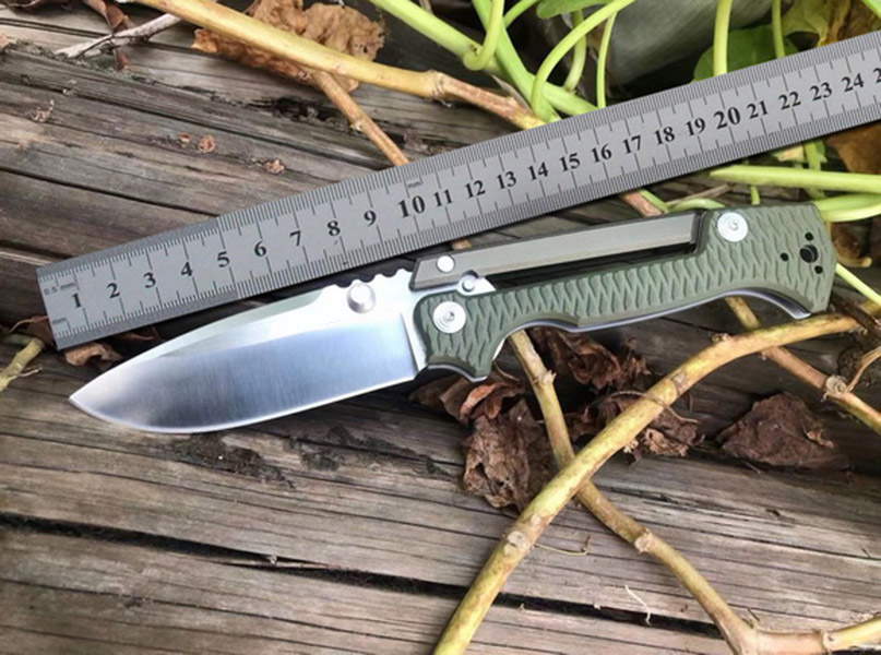 New cold AD-15 steel folding knife G10 handle s35vn outdoor tactical knife EDC pocket tool camping survival knife AD15 bm535 940 550 551
New cold AD-15 steel folding knife G10 handle s35vn outdoor tactical knife EDC pocket tool camping survival knife AD15 bm535 940 550 551