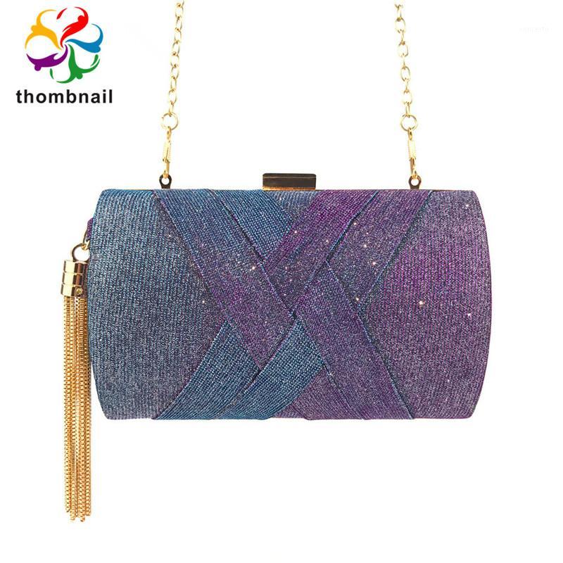 Casual Women Clutches Evening Bag Woven Knited PU Metal Clutch Bag Hard Case Ladies Chain Shoulder Handbag1, Multi
Casual Women Clutches Evening Bag Woven Knited PU Metal Clutch Bag Hard Case Ladies Chain Shoulder Handbag1, Multi