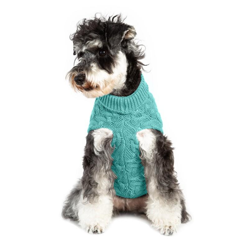 Pet Cat And Dog Casual Warm Autumn And Winter Clothing Elastic Sweater XL Size Dog Clothes Warm Jumper Sets
Pet Cat And Dog Casual Warm Autumn And Winter Clothing Elastic Sweater XL Size Dog Clothes Warm Jumper Sets