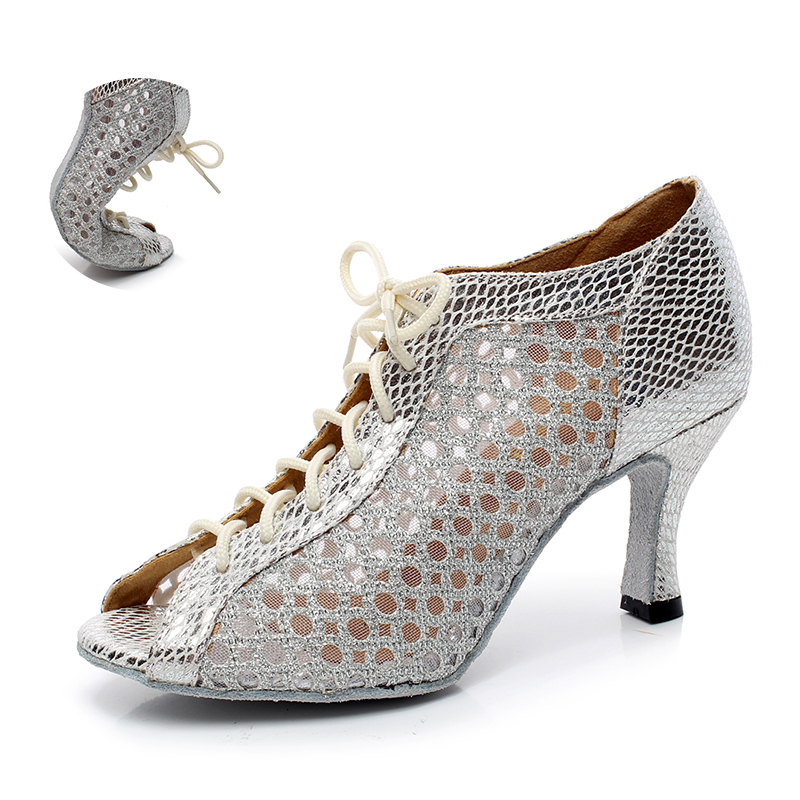 2021 New Girls Glitter Latin Woman Ballroom Salsa Dancing Shoes for Wedding Party Ladies Soft Sole Latino Dance Sandals Cof1, Sliver-11cm
2021 New Girls Glitter Latin Woman Ballroom Salsa Dancing Shoes for Wedding Party Ladies Soft Sole Latino Dance Sandals Cof1, Sliver-11cm