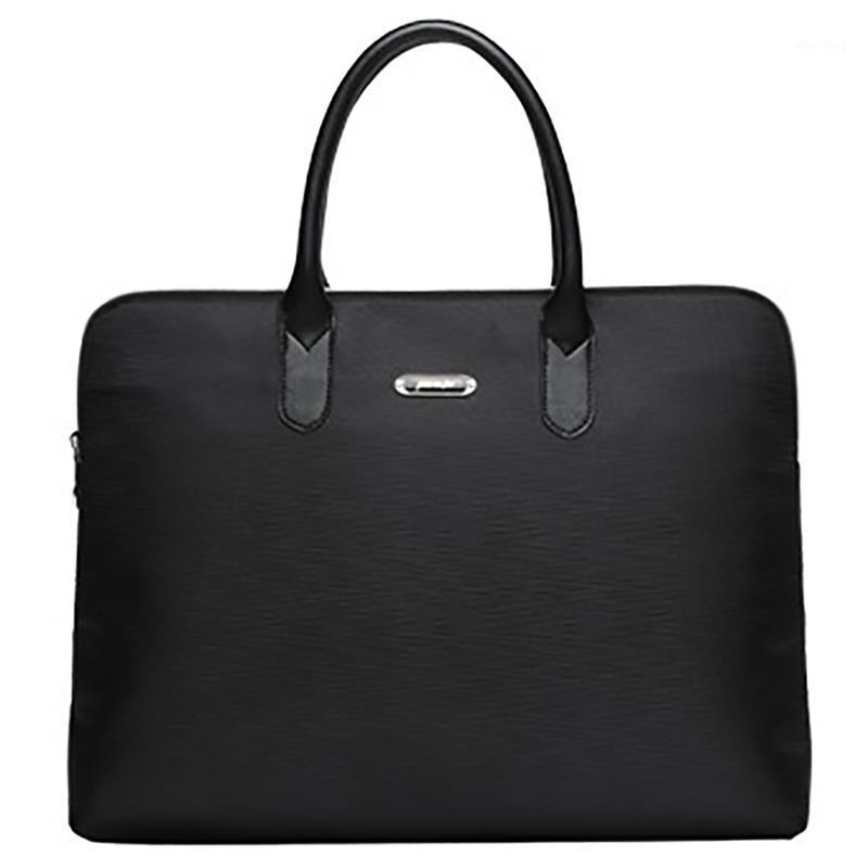 2019 Fashion Simple Business Men Briefcase Bag Leather Laptop Bag Man Shoulder bolsa maleta1, Black
2019 Fashion Simple Business Men Briefcase Bag Leather Laptop Bag Man Shoulder bolsa maleta1, Black