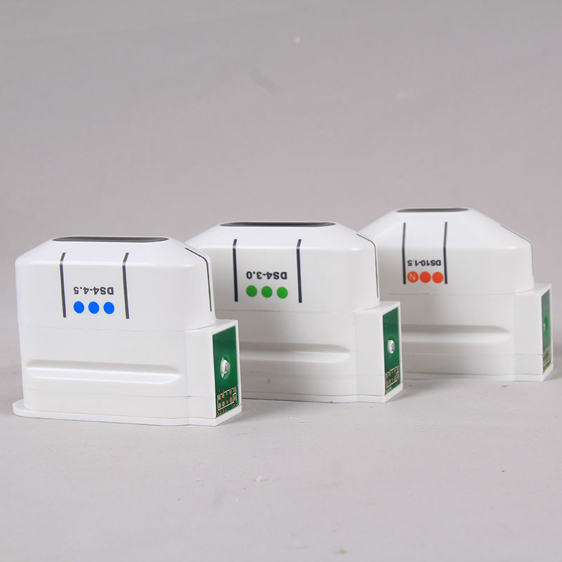 Parts 3 hifu cartridges for 2in1 vaginal hifu machine 3 pieces handle: 1.5, 3.0, 4.5 hand pieces of hifu machine
Parts 3 hifu cartridges for 2in1 vaginal hifu machine 3 pieces handle: 1.5, 3.0, 4.5 hand pieces of hifu machine