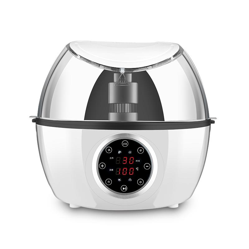 Multifunctional Automatic Cooking Machine Wit Chef Cooking Pot No Soot Household Electricity Wok Robot Multi Cooker
Multifunctional Automatic Cooking Machine Wit Chef Cooking Pot No Soot Household Electricity Wok Robot Multi Cooker