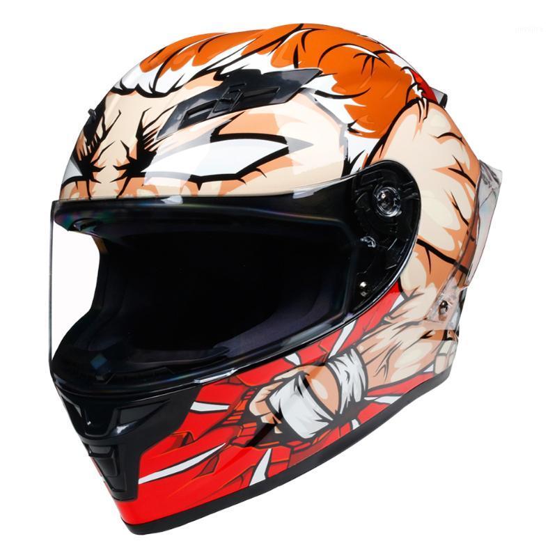 DOT Motorcycle Helmet Full Face For Racing Capacete De Motocicleta Casque Moto Casco Para Moto Helm Man and Woman Winter1
DOT Motorcycle Helmet Full Face For Racing Capacete De Motocicleta Casque Moto Casco Para Moto Helm Man and Woman Winter1
