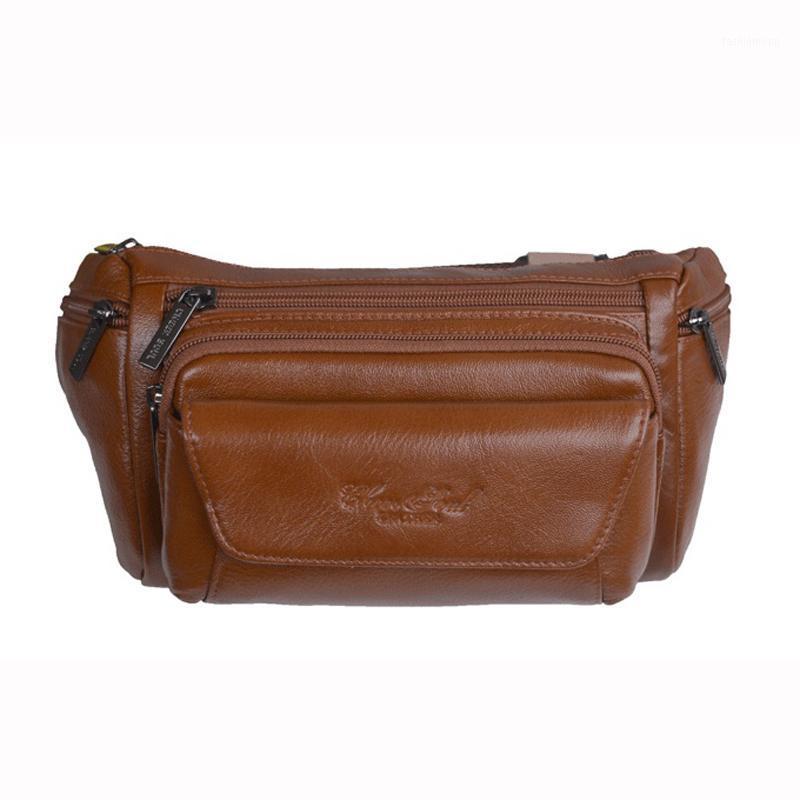 CHEER SOUL Genuine Leather Male Bag For Multi-functional Chest bag Large Capacity Men's Leisure Multi-layer Motorcycle Waist1, Black
CHEER SOUL Genuine Leather Male Bag For Multi-functional Chest bag Large Capacity Men's Leisure Multi-layer Motorcycle Waist1, Black