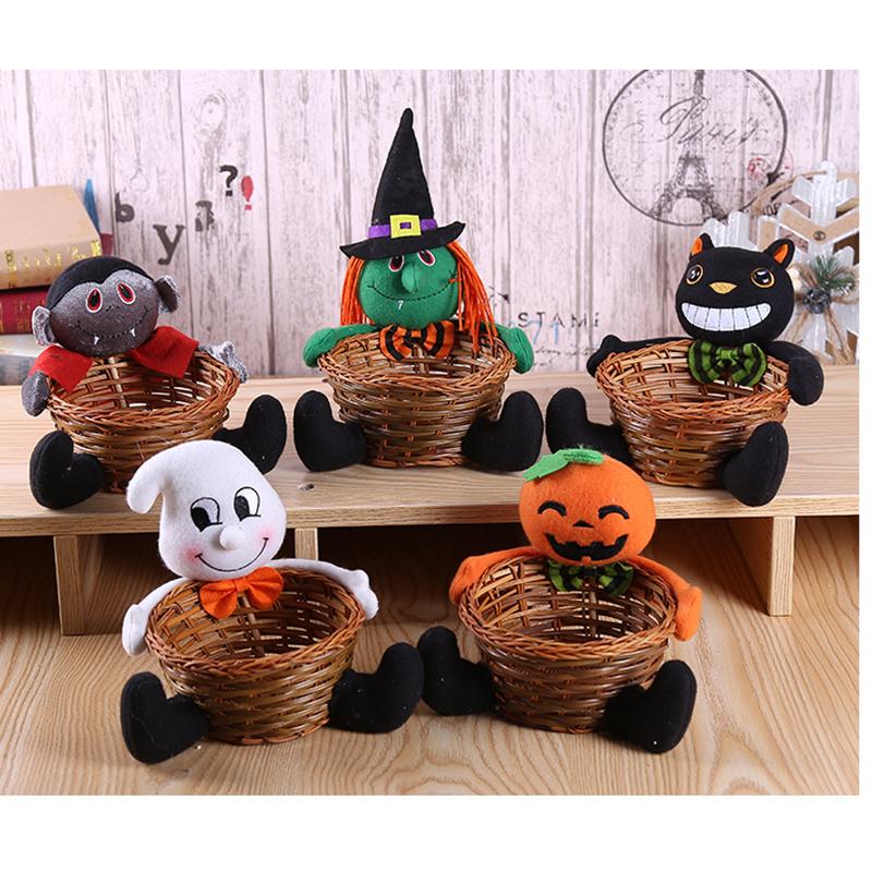Halloween Toy Doll Festive Party Supplies Gift Box Decoration Party Favors Candy Basket 2020 Christmas Decoration For Home Boxes
Halloween Toy Doll Festive Party Supplies Gift Box Decoration Party Favors Candy Basket 2020 Christmas Decoration For Home Boxes